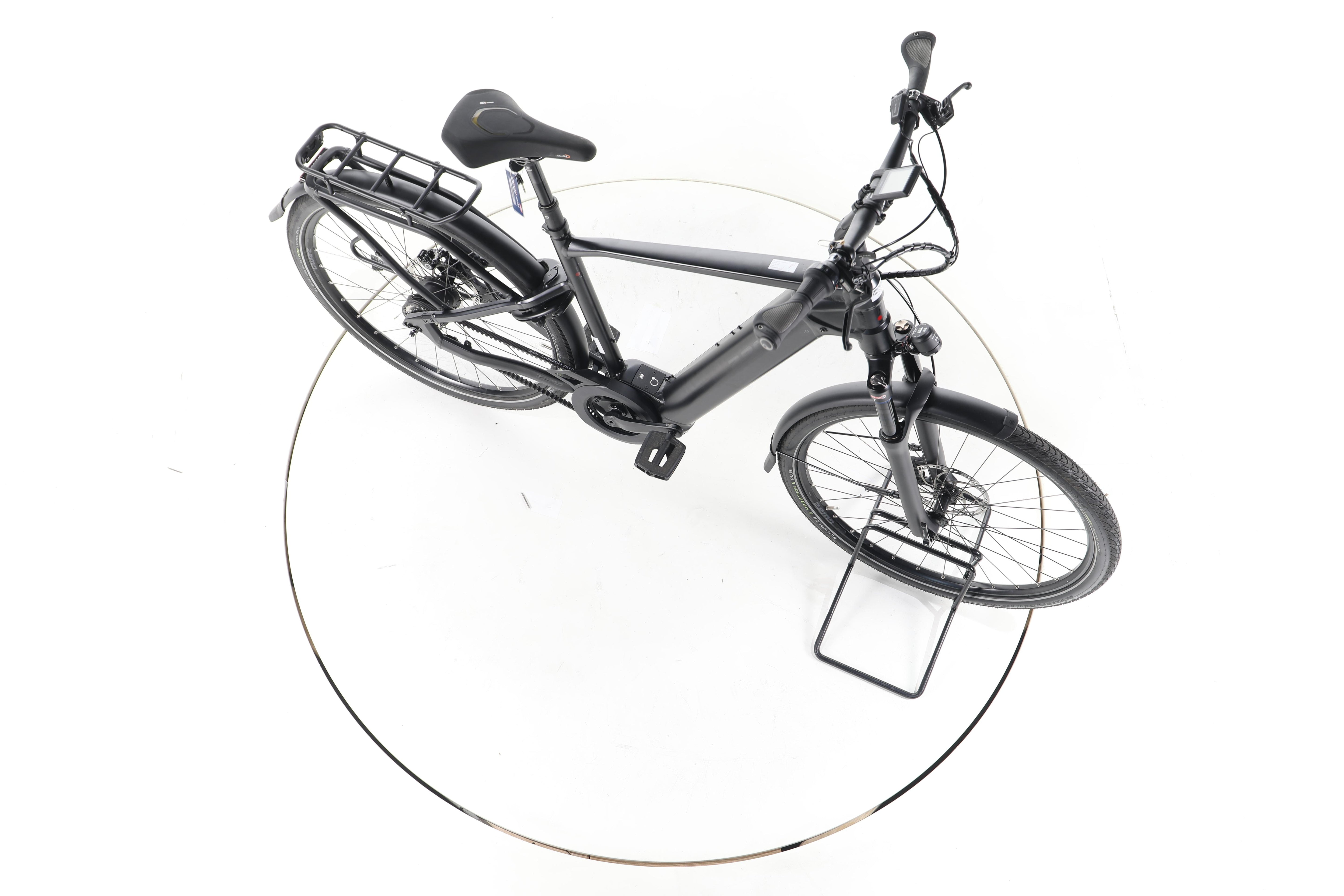ZEMO ZE 5F City E-Bike - Image 14