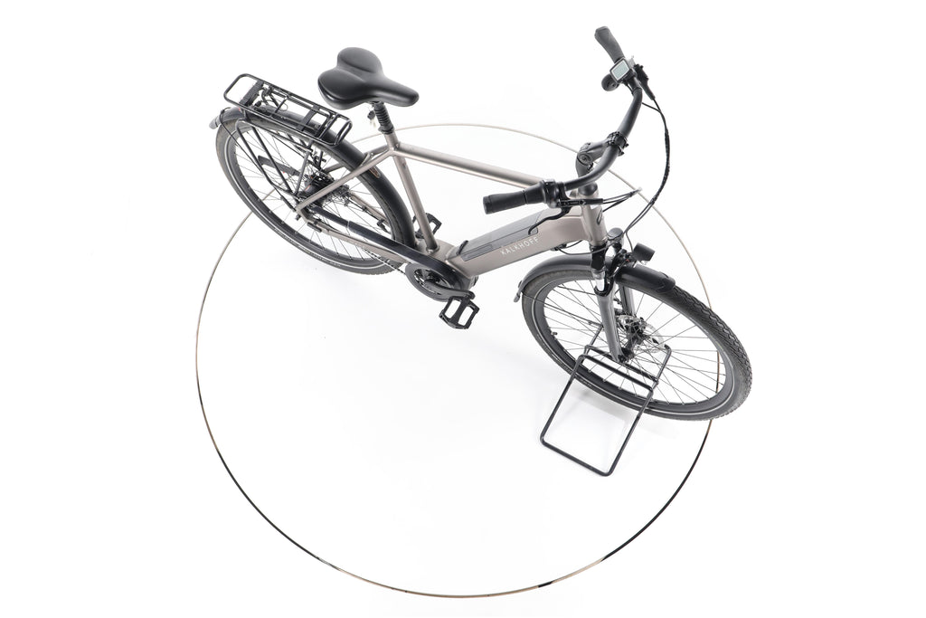 Kalkhoff Image 3.B Move BLX City E-Bike - Image 14