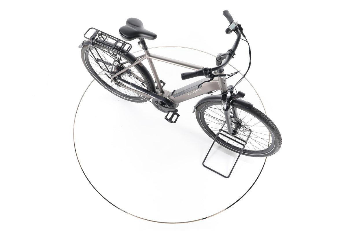 Kalkhoff Image 3.B Move BLX City E-Bike - Image 14