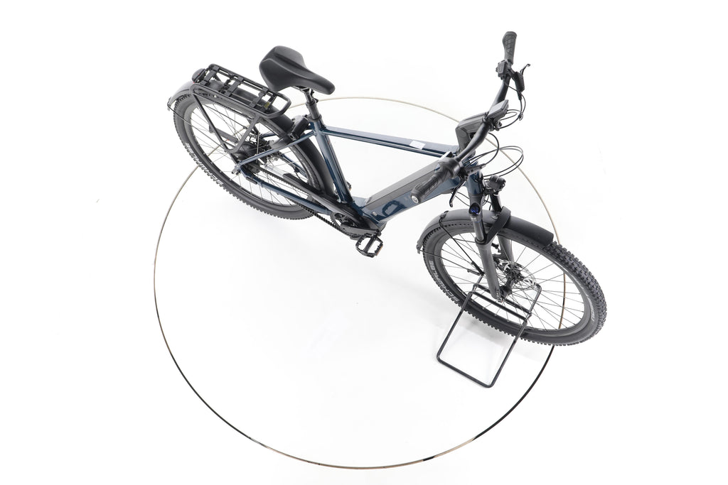 Kalkhoff Entice 5 EXCITE+ City E-Bike 2024 - Image 14