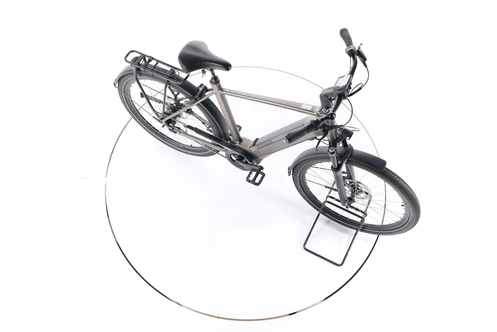 Kalkhoff IMAGE 5.B MOVE+ City E-Bike - Image 14