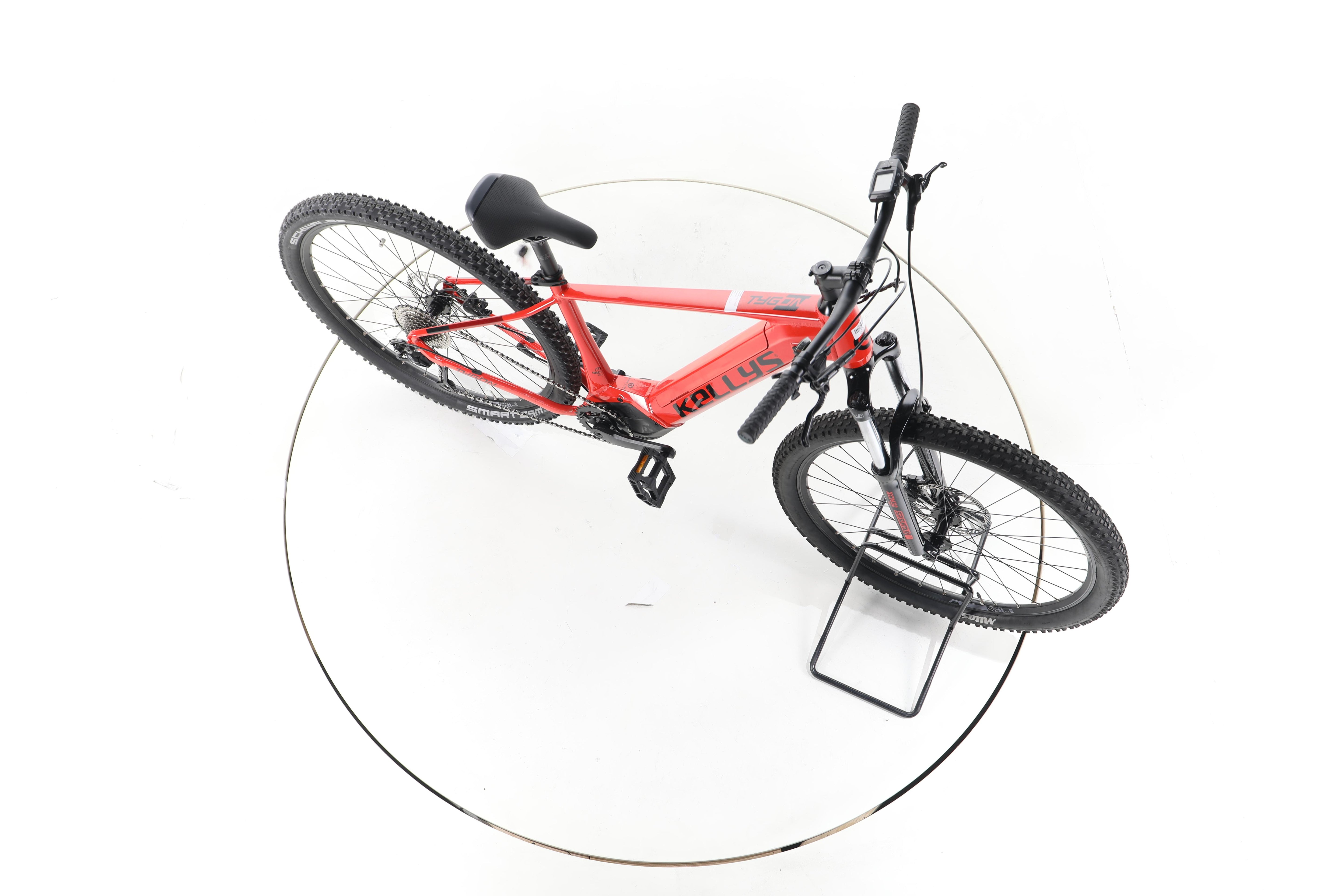Kellys Tygon R10 E-Bike - Image 14