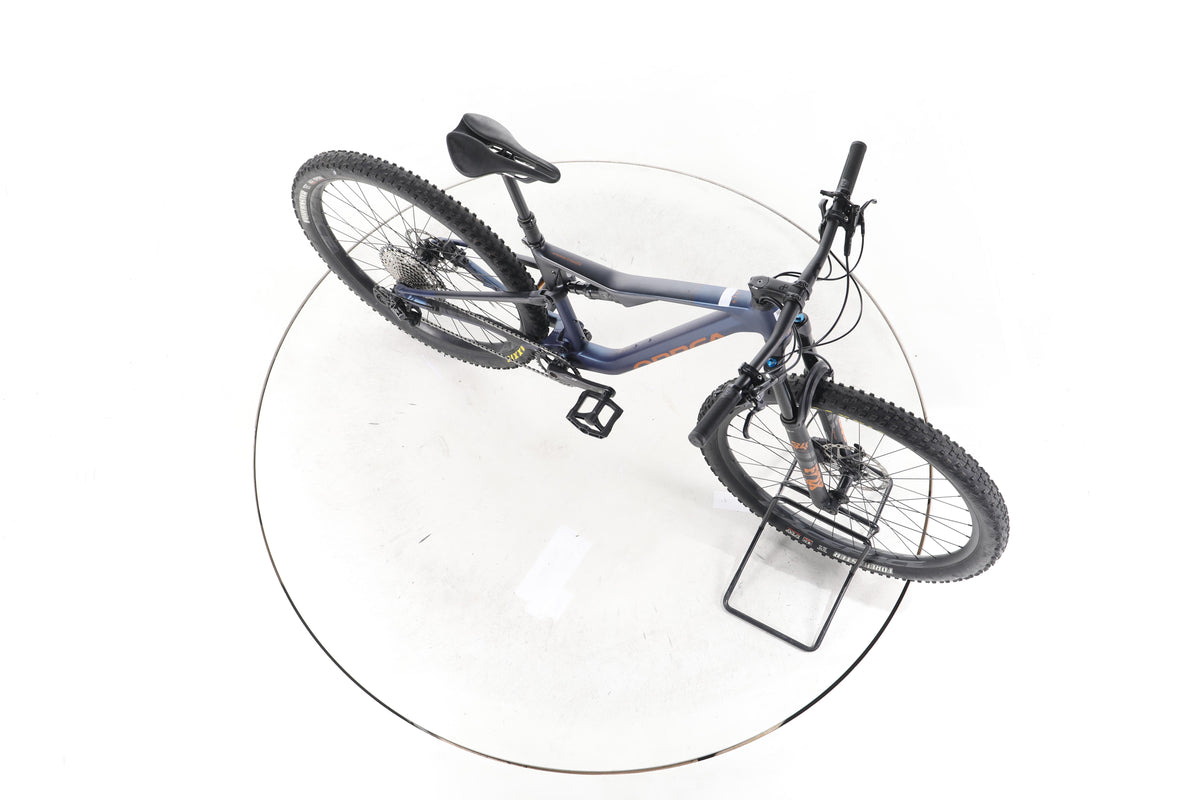 Orbea Oiz H10 Fahrrad Fully - Image 14