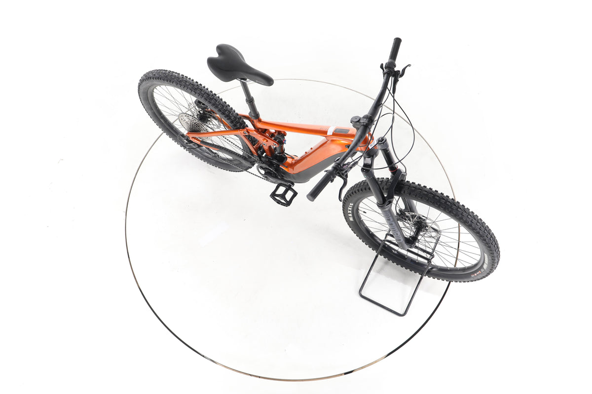 Giant Reign E+ 3 E-Bike Fully - Image 14