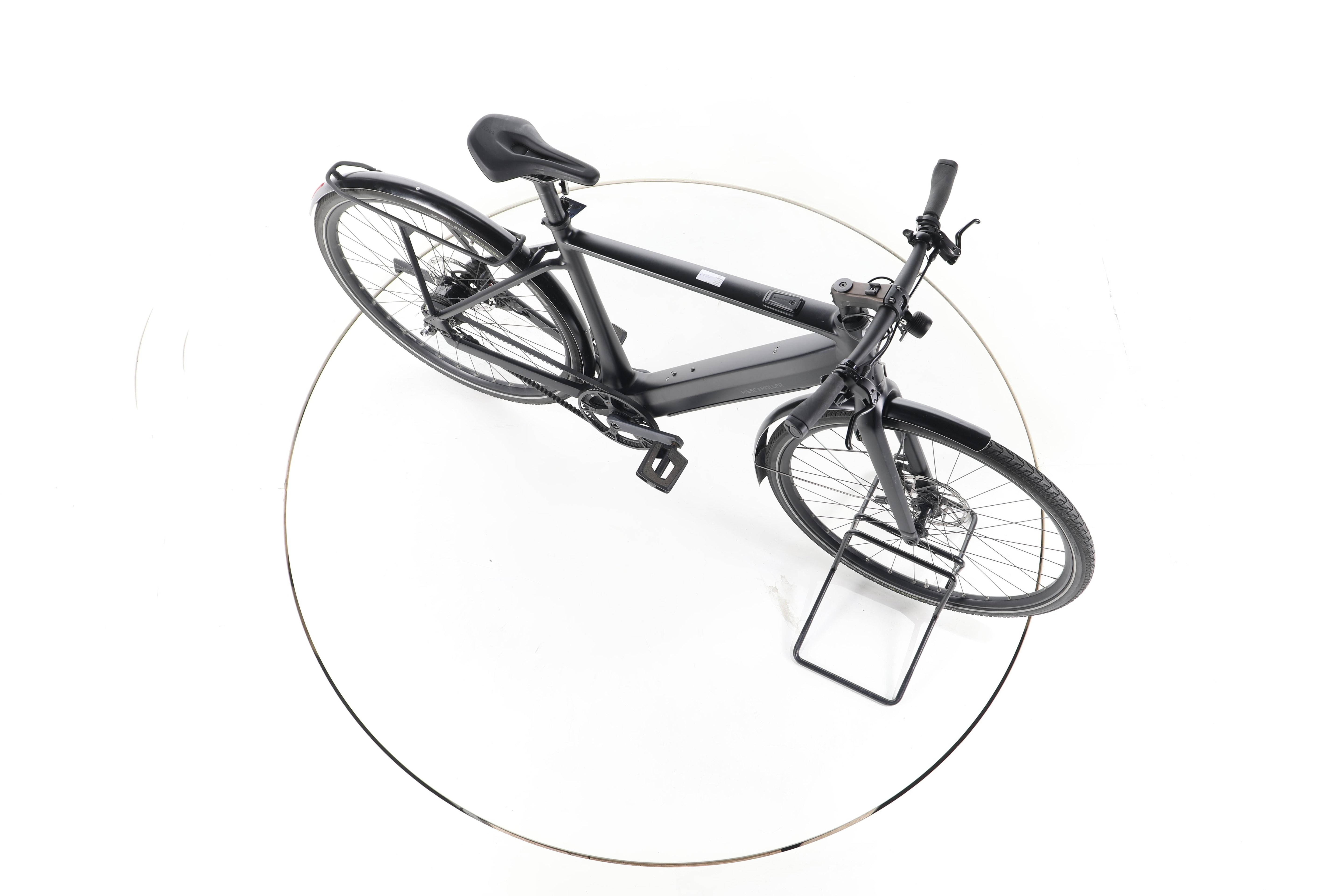 Riese & Müller UBN Five City E-Bike - Image 14