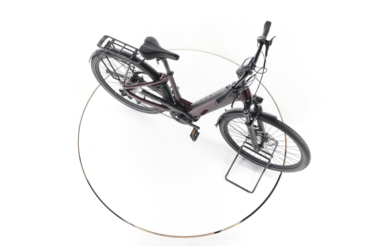 Stevens E-Triton PT6 Trekking E-Bike Tiefeinsteiger - Image 14