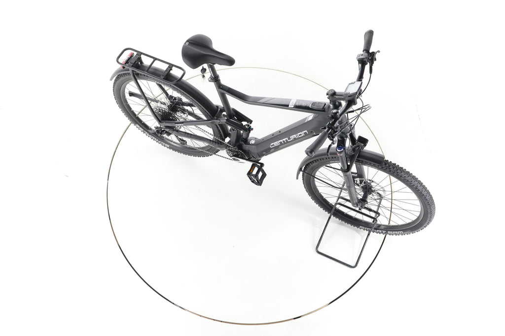 Centurion Lhasa E R860i EQ SUV E-Bike - Image 14
