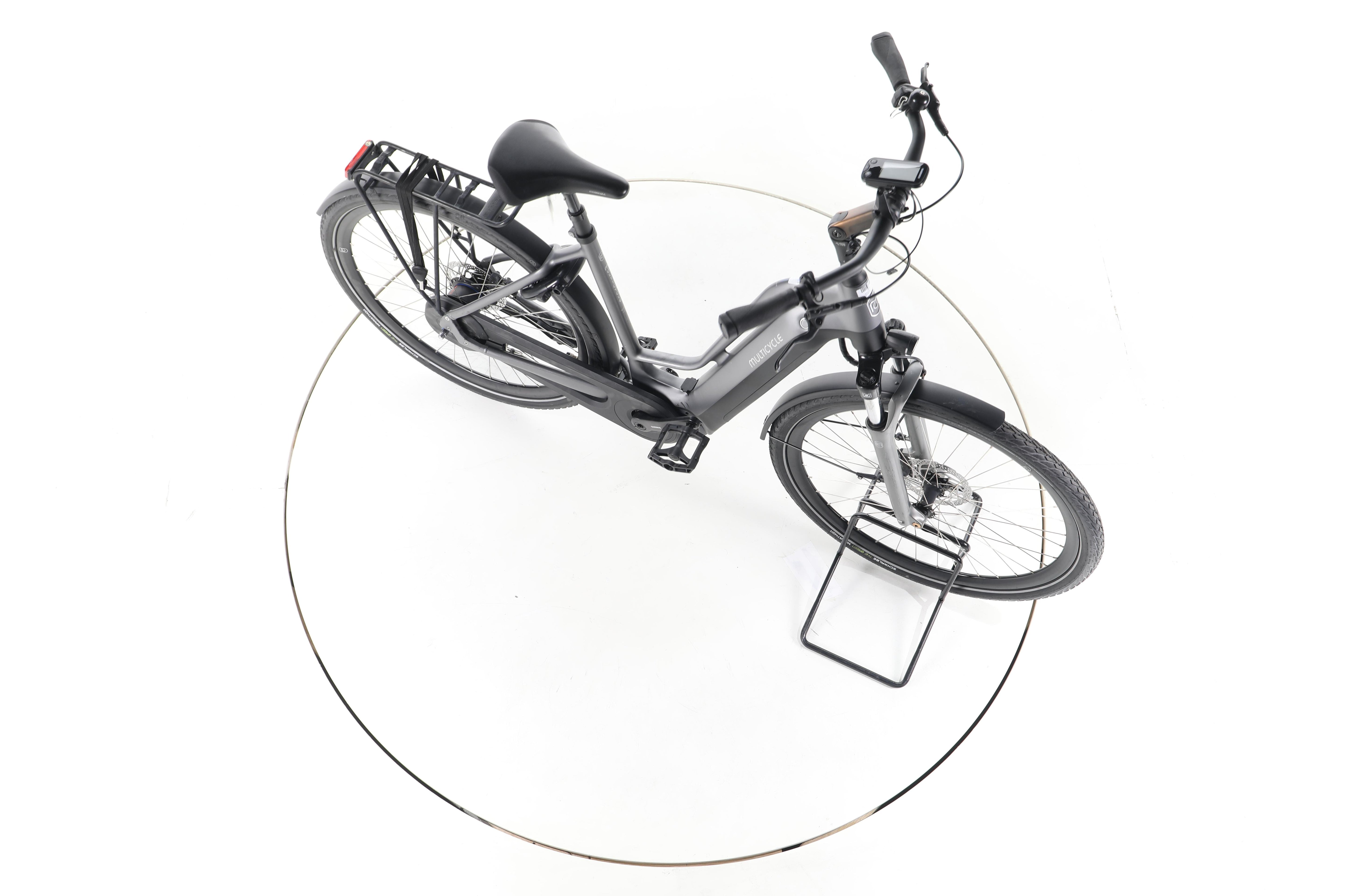 Multicycle Voyage Emi City E-Bike Tiefeinsteiger - Image 14