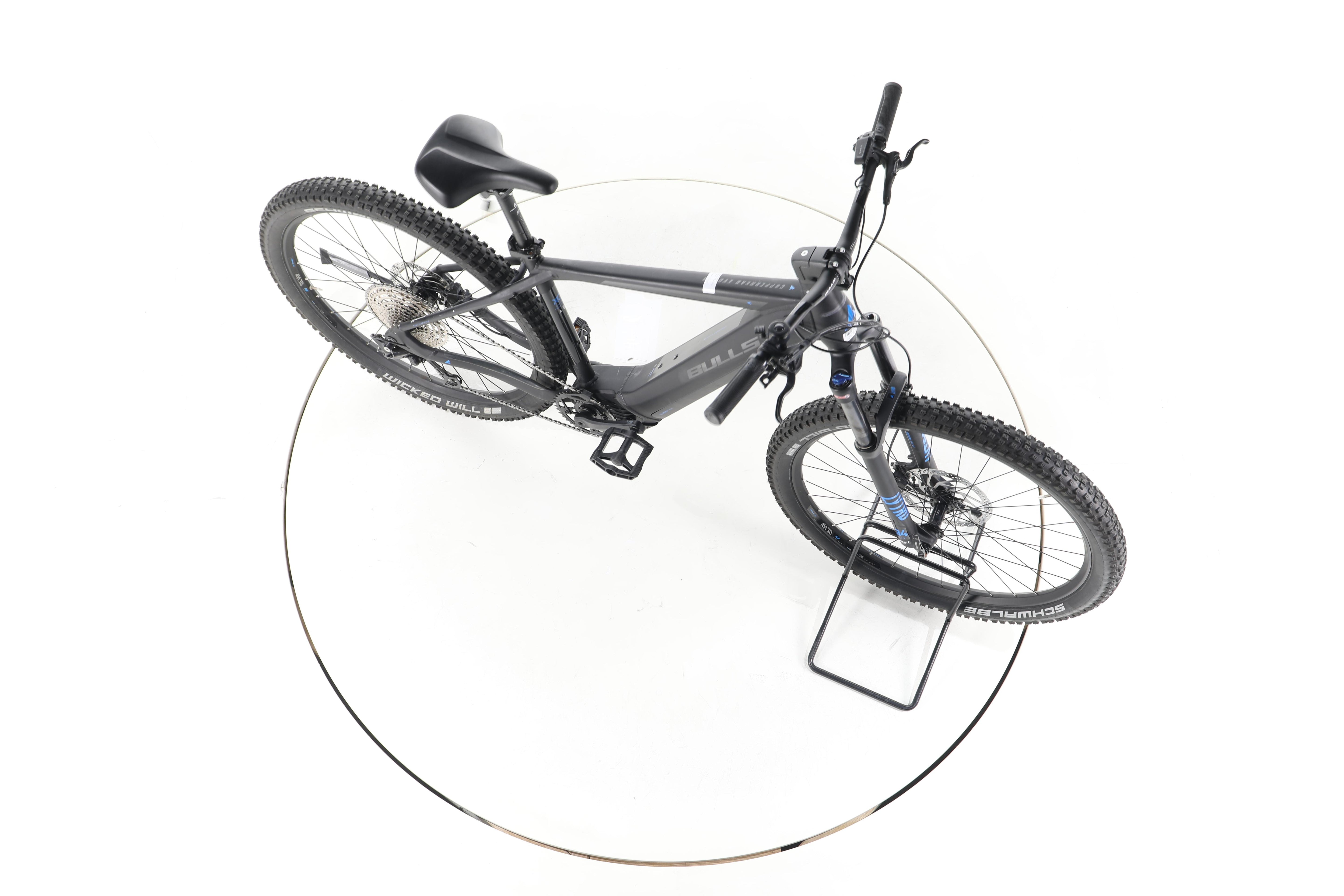 Bulls Copperhead EVO 3 E-Bike 2024 - Image 14