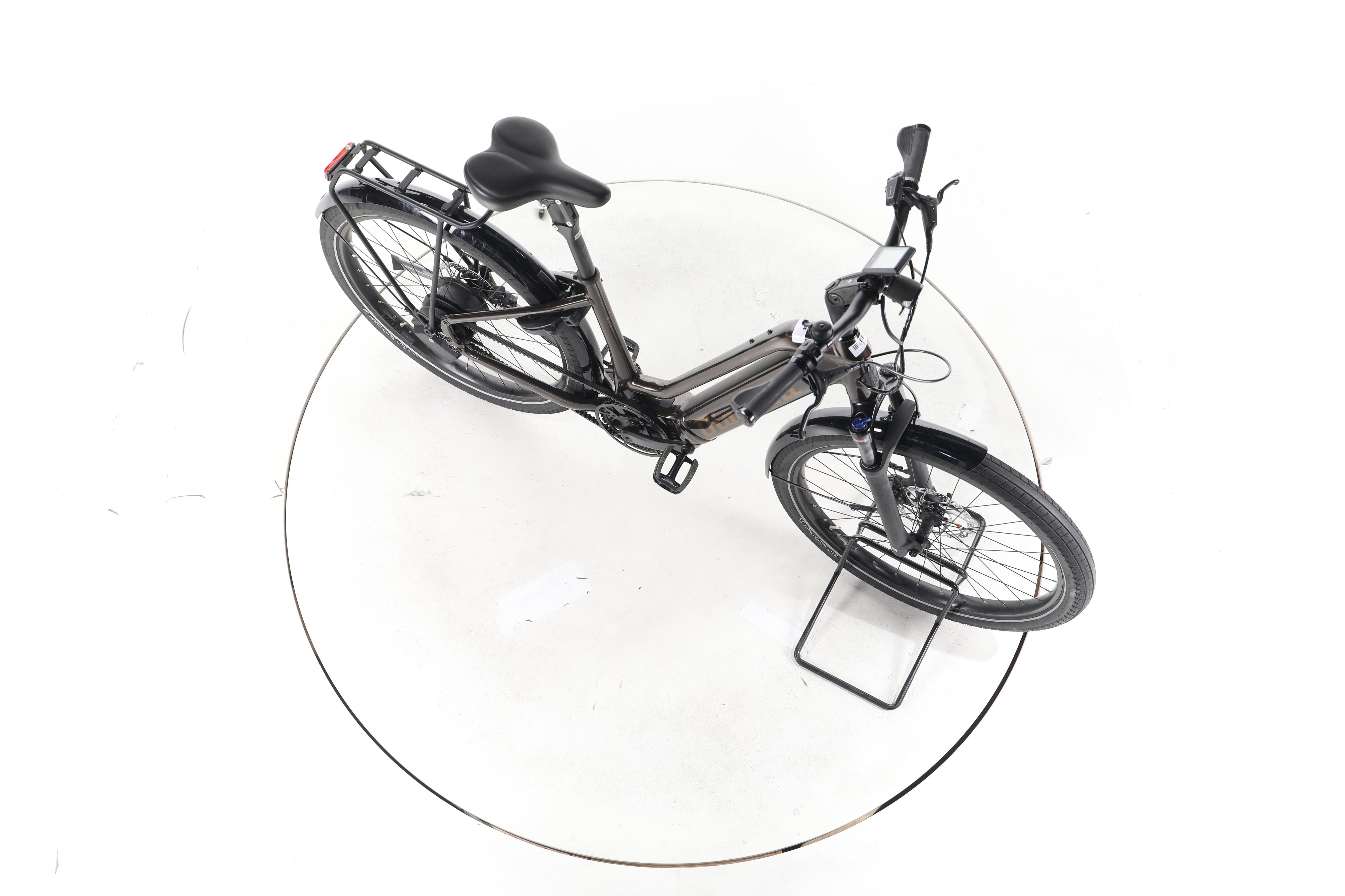 Diamant Opal Esprit City E-Bike Tiefeinsteiger - Image 14