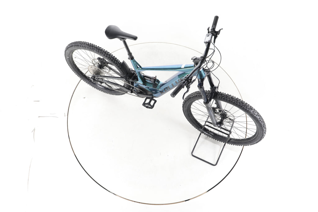 Kellys Theos R30 E-Bike Fully - Image 14