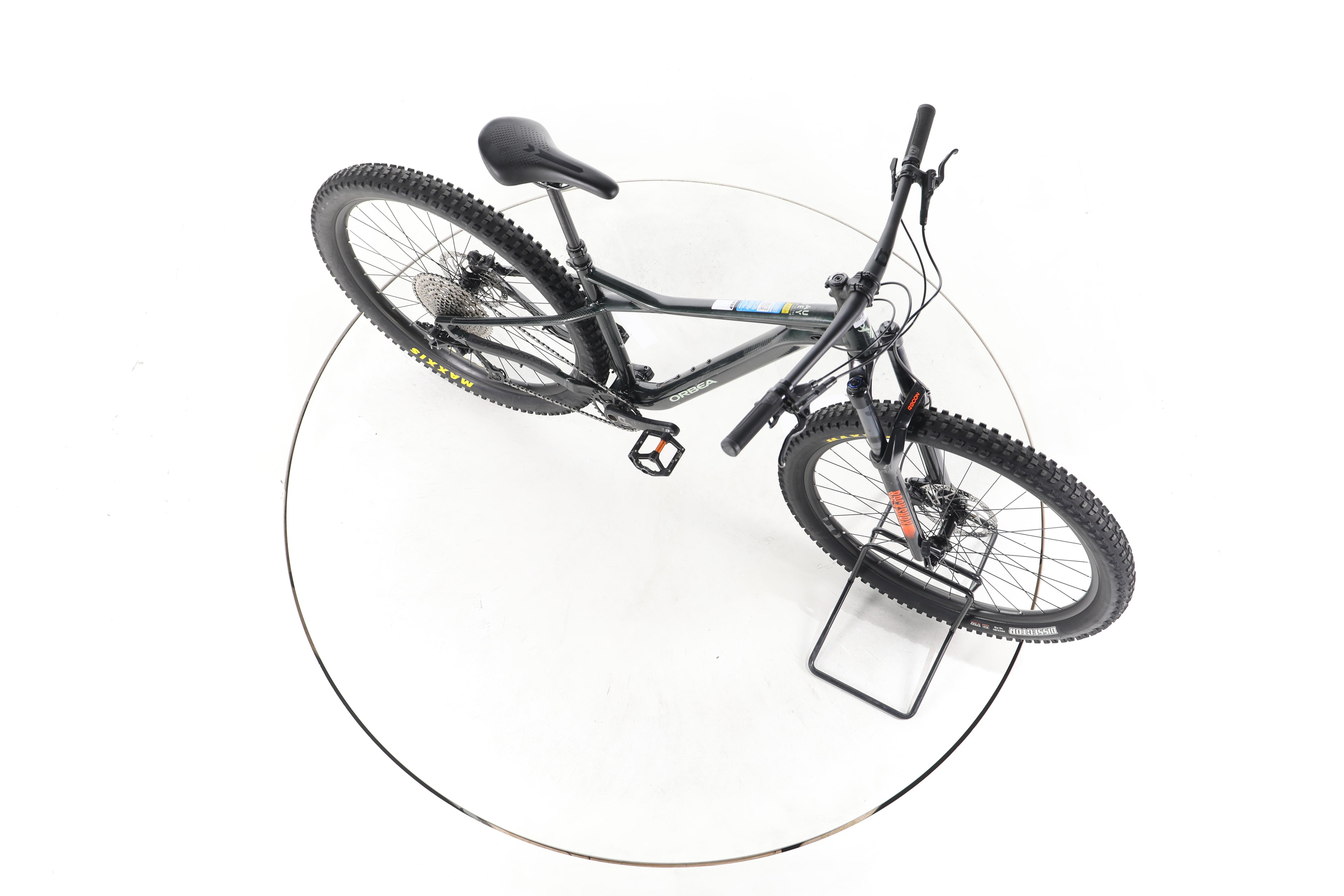 Orbea Laufey H30 Fahrrad Hardtail - Image 14