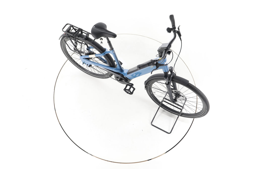 Liv Allure E+ 2 City E-Bike Tiefeinsteiger - Image 14