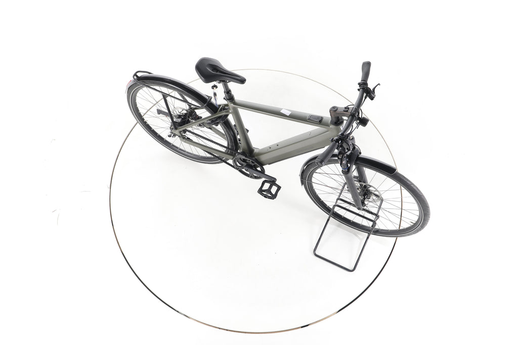 Riese & Müller UBN Five silent City E-Bike - Image 14