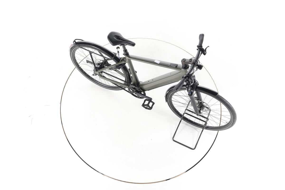 Riese & Müller UBN Five silent City E-Bike - Image 14