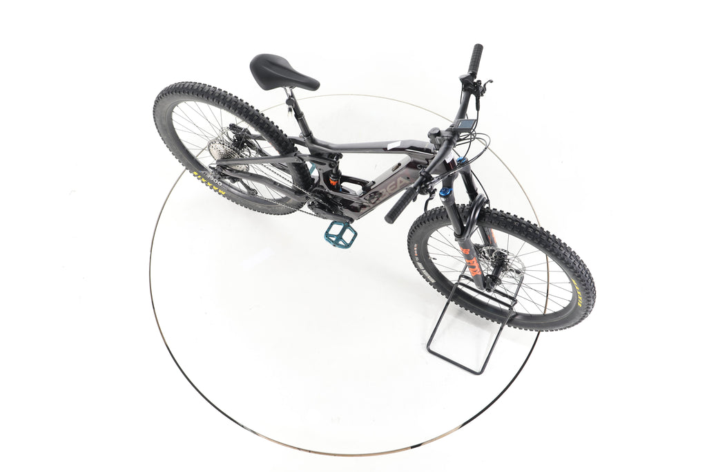 Orbea Wild FS M10 E-Bike Fully Carbon - Image 14