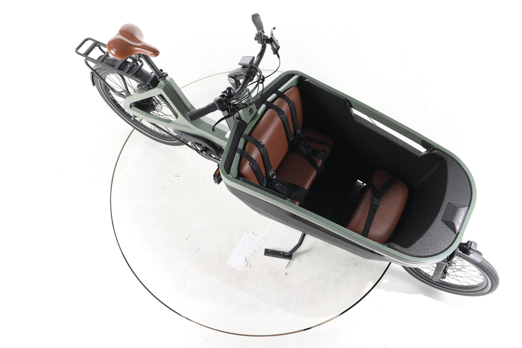 Lovens Explorer S75 E-Lastenrad - Image 14