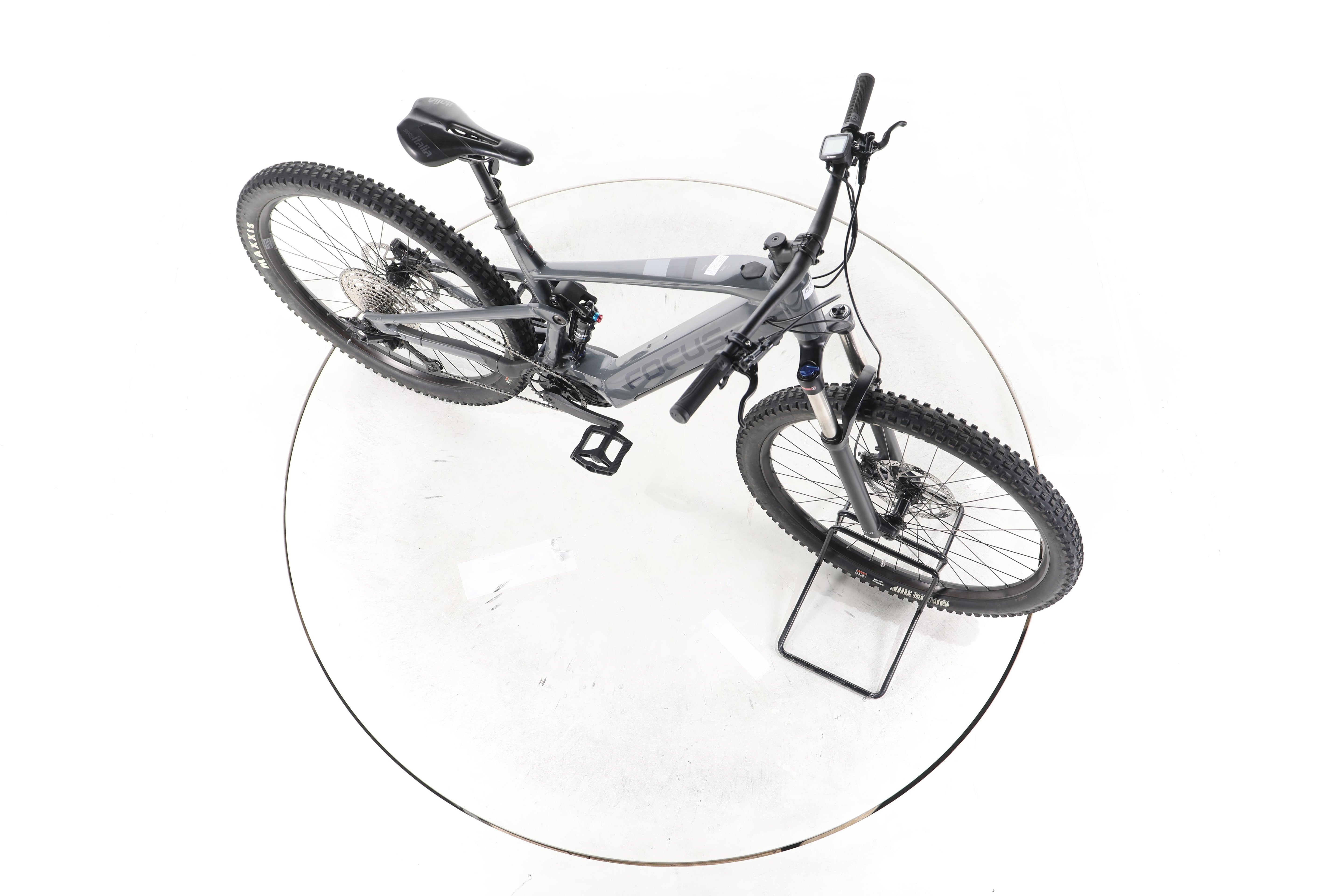 Focus Thron² 6.7 E-Bike Fully - Image 14