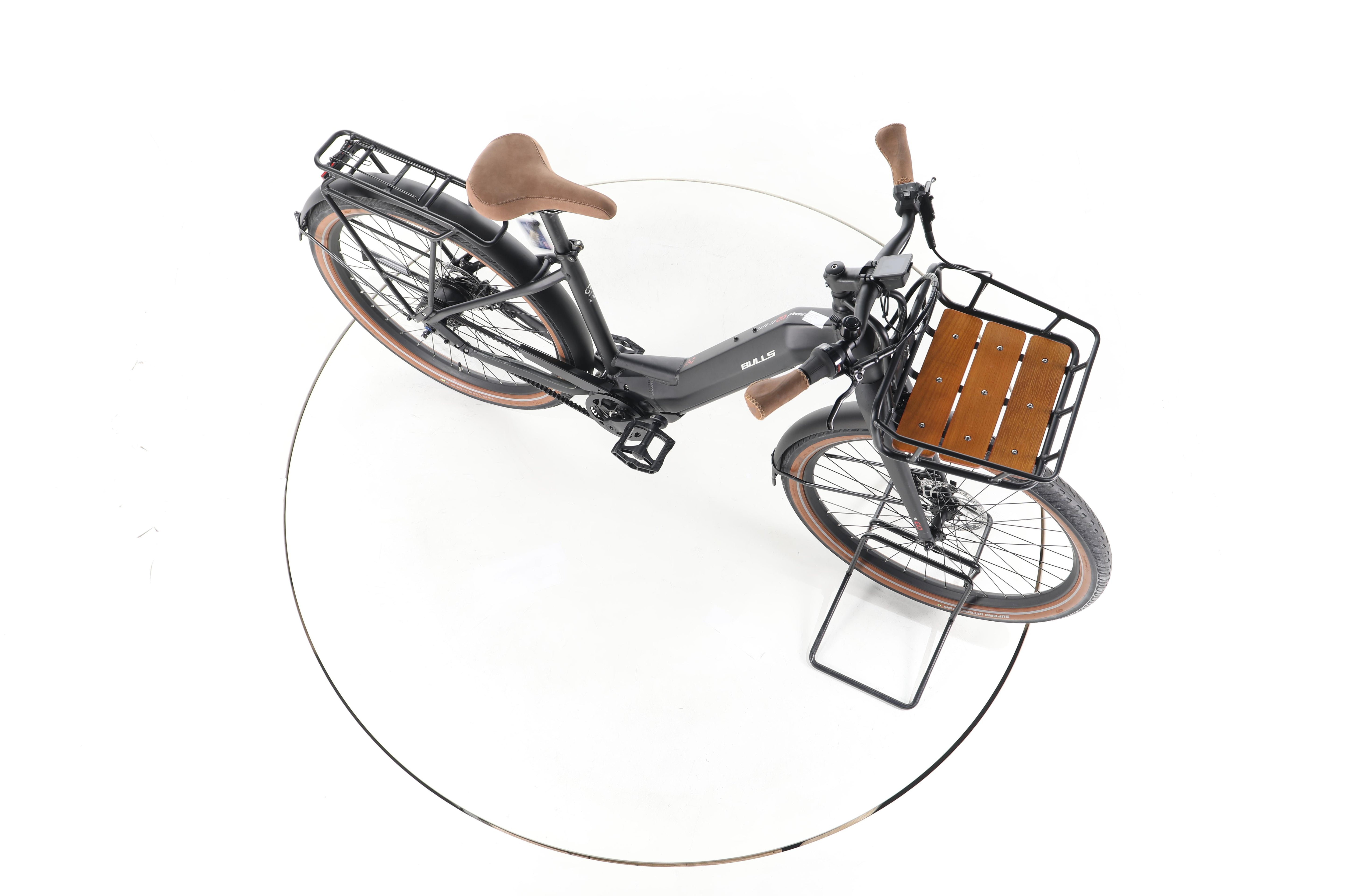 Bulls Sturmvogel EVO 5F Belt City E-Bike Tiefeinsteiger - Image 14