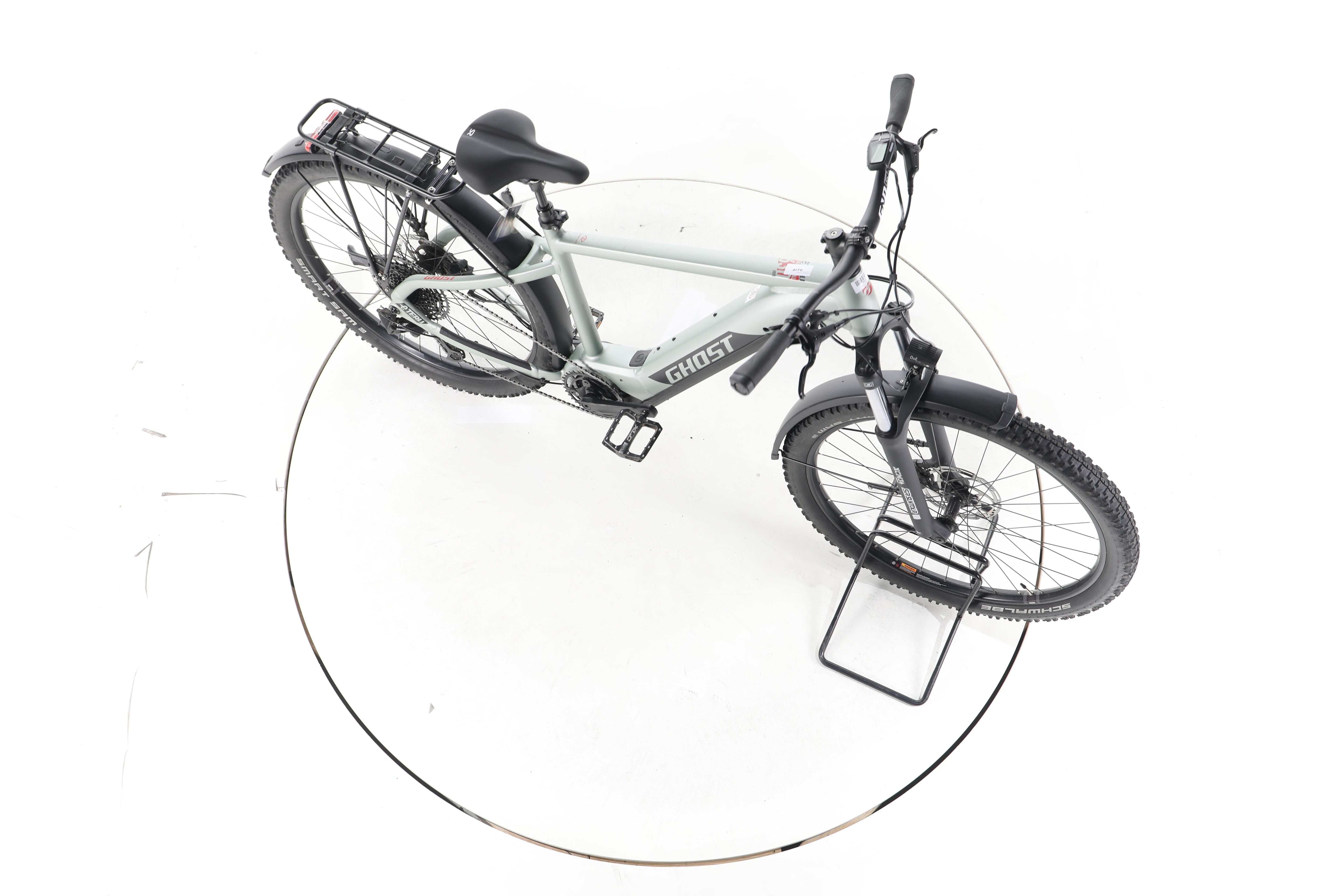 Ghost E-Teru E-Bike - Image 14