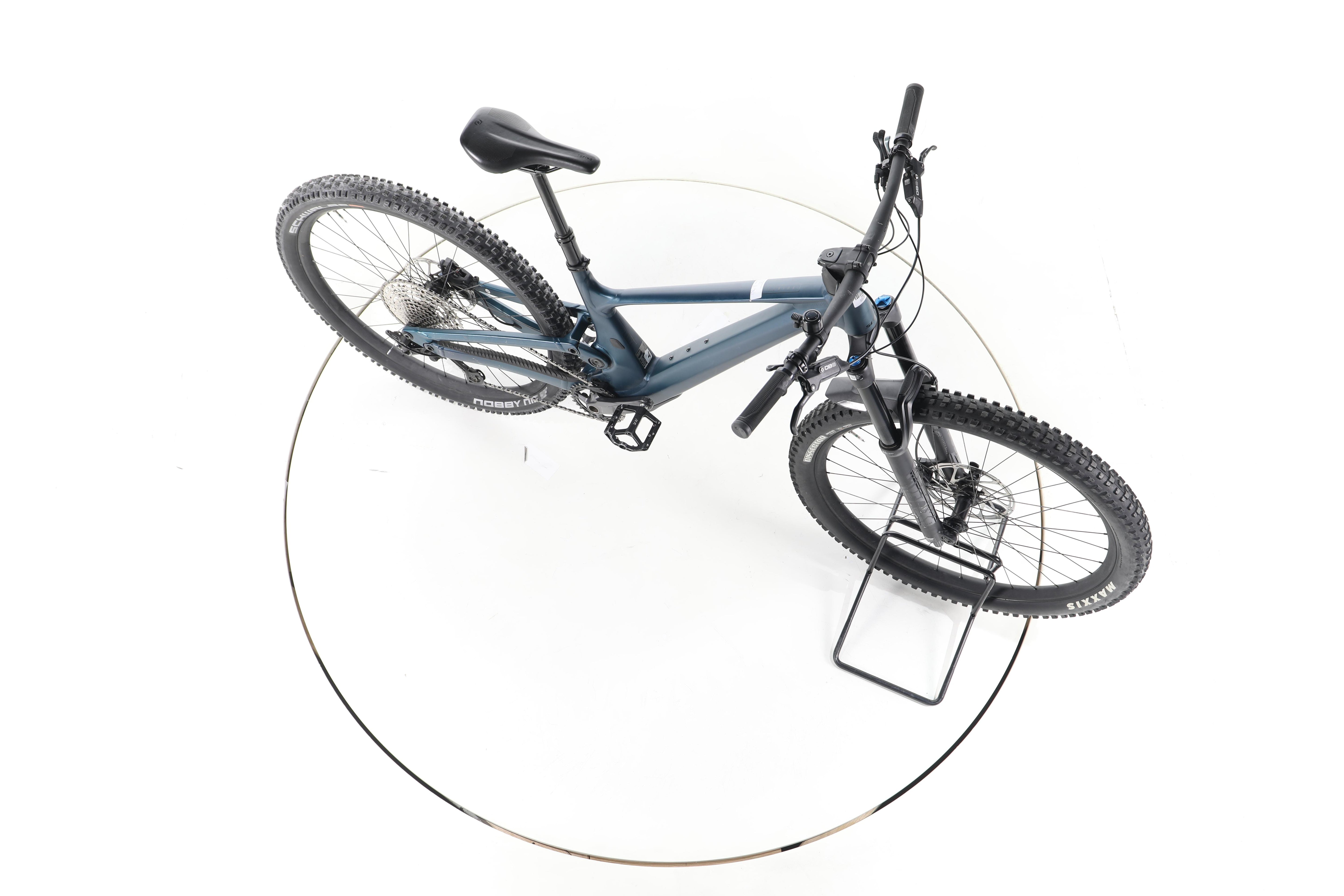 Scott Genius 930 - Image 14