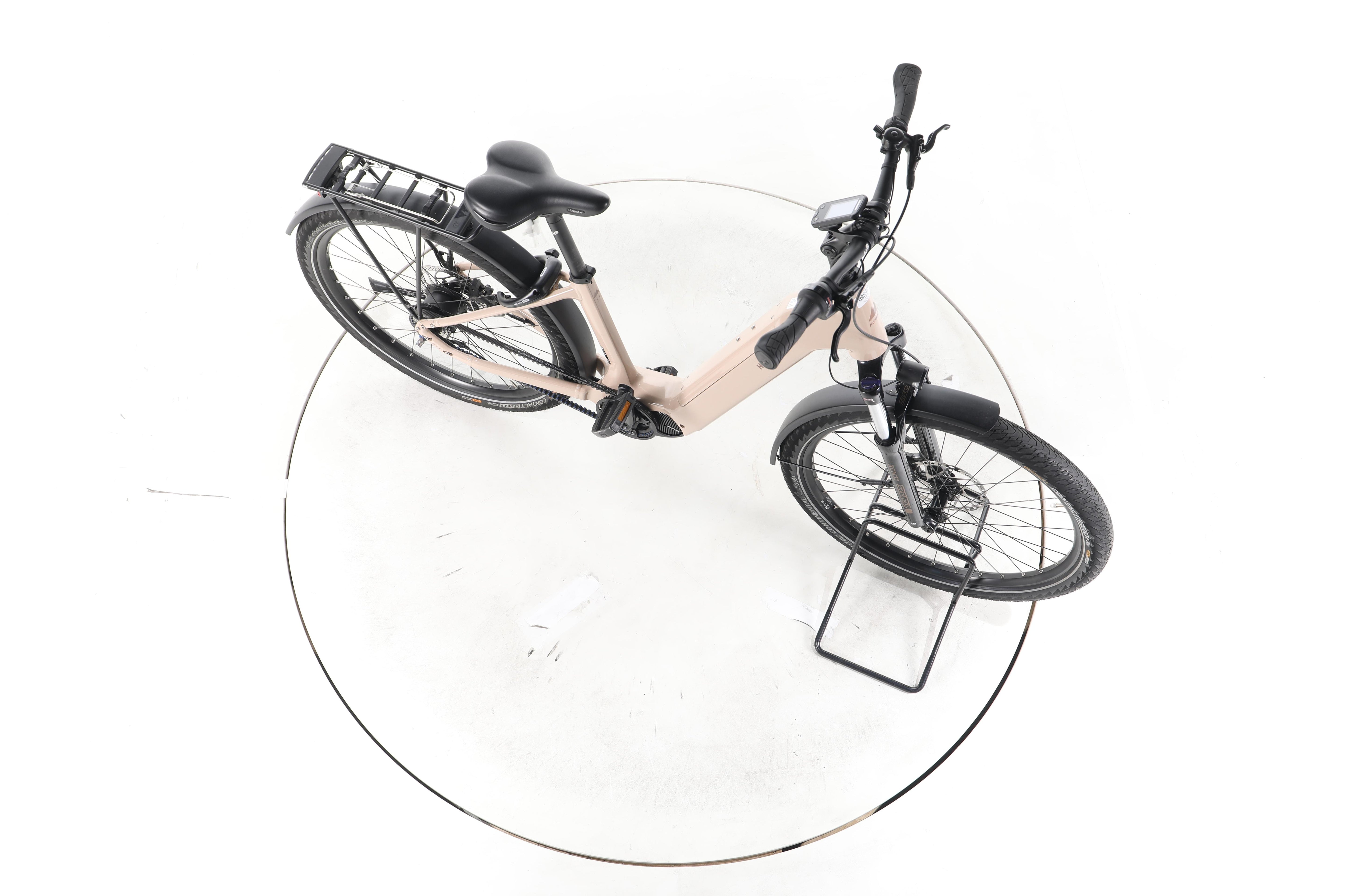 HoheAcht Amo Urbo City E-Bike Tiefeinsteiger - Image 14