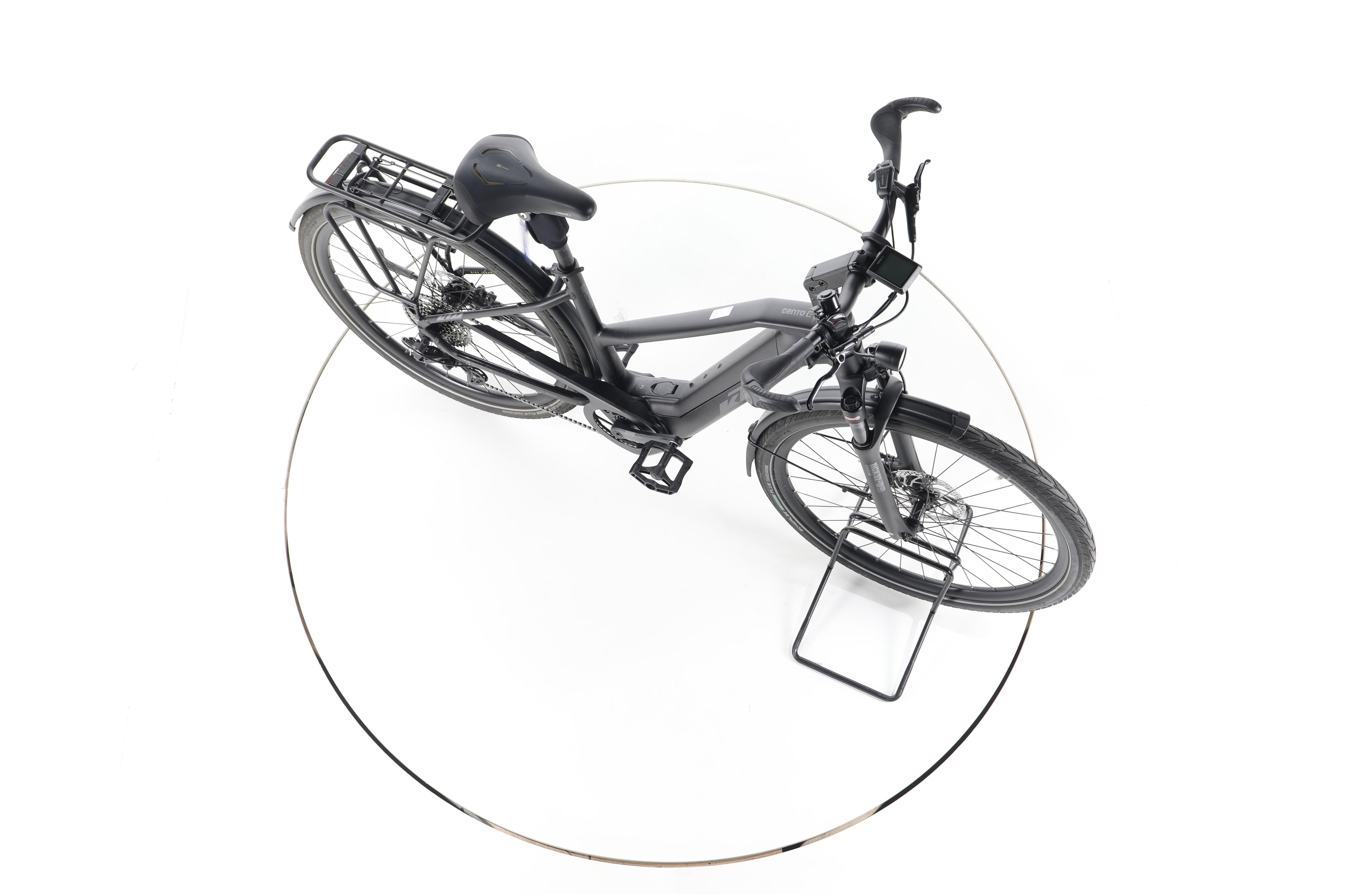 KTM Cento 10 Trekking E-Bike 2023 - Image 14