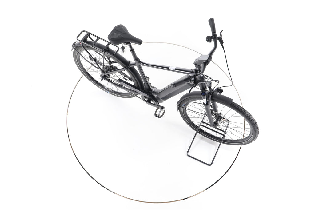 Giant DailyTour E+ 2 City E-Bike - Image 14