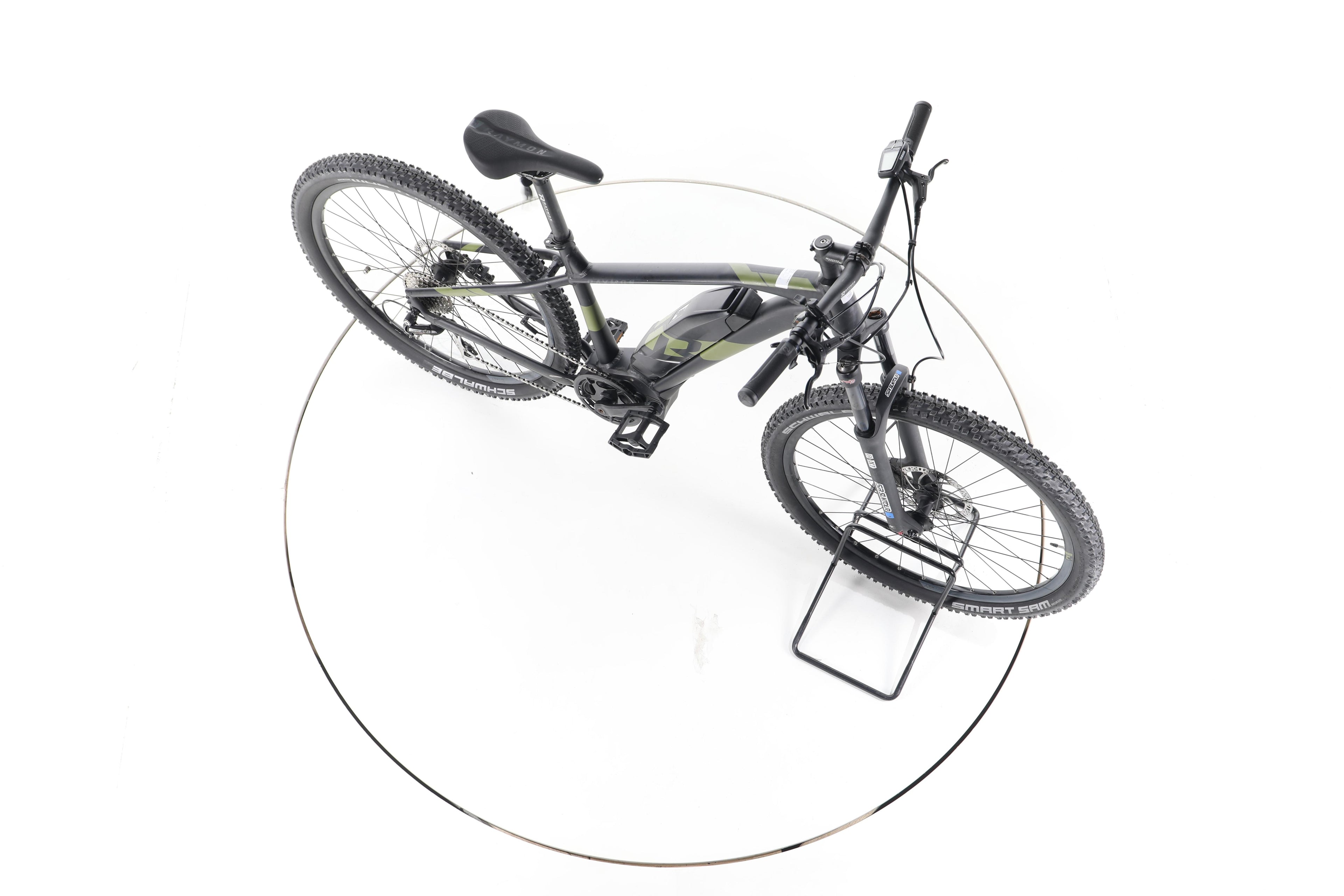 R Raymon HardRay E2.0 E-Bike - Image 14