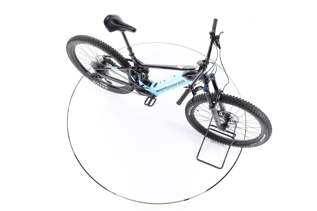 Mondraker DUSK R E-Bike Fully - Image 14