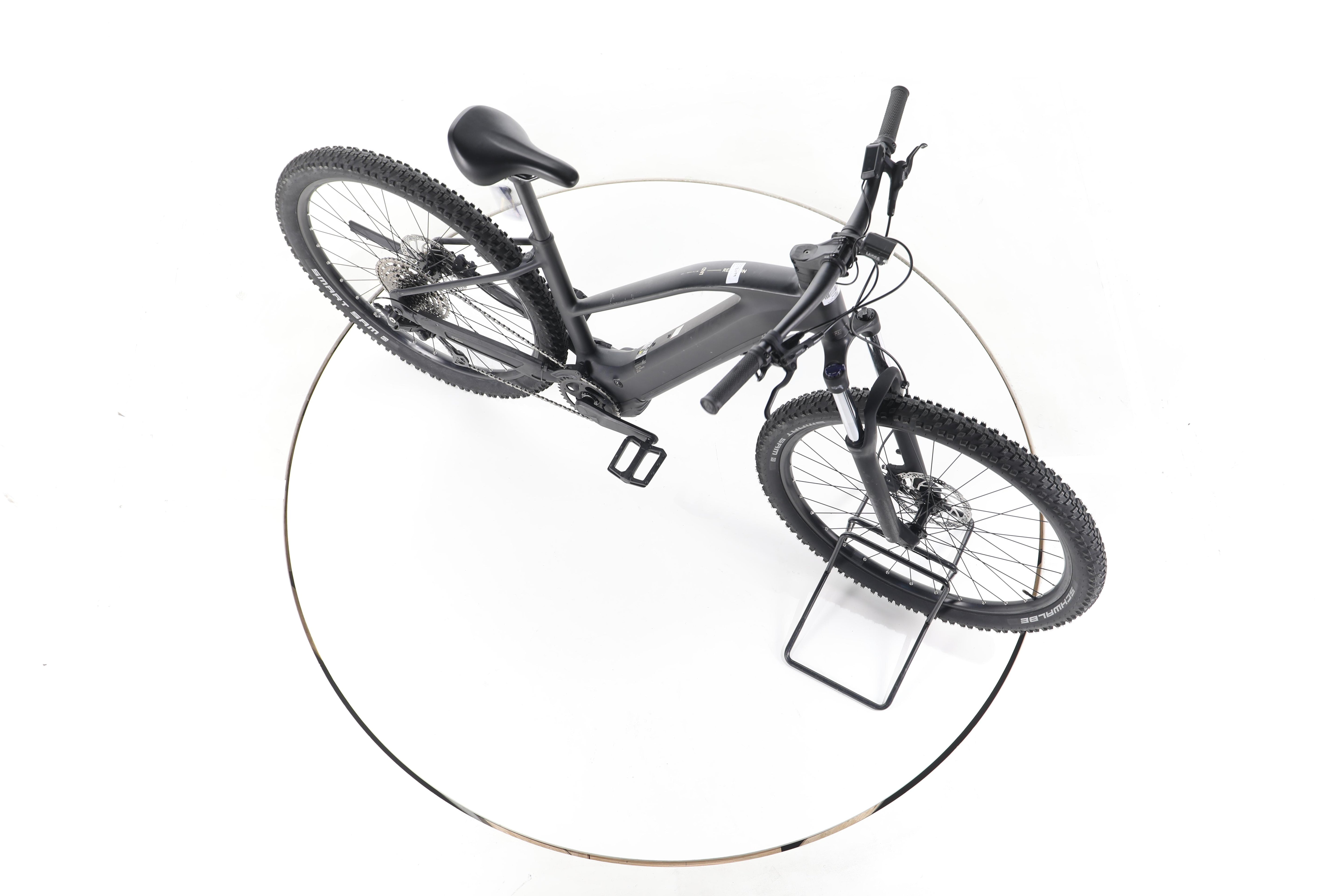 Cube Reaction Hybrid ONE E-Bike 2025 - Image 14