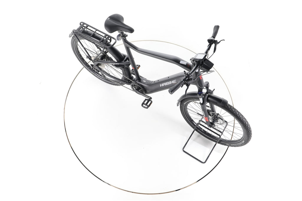 Haibike Trekking 6 Trekking E-Bike - Image 14