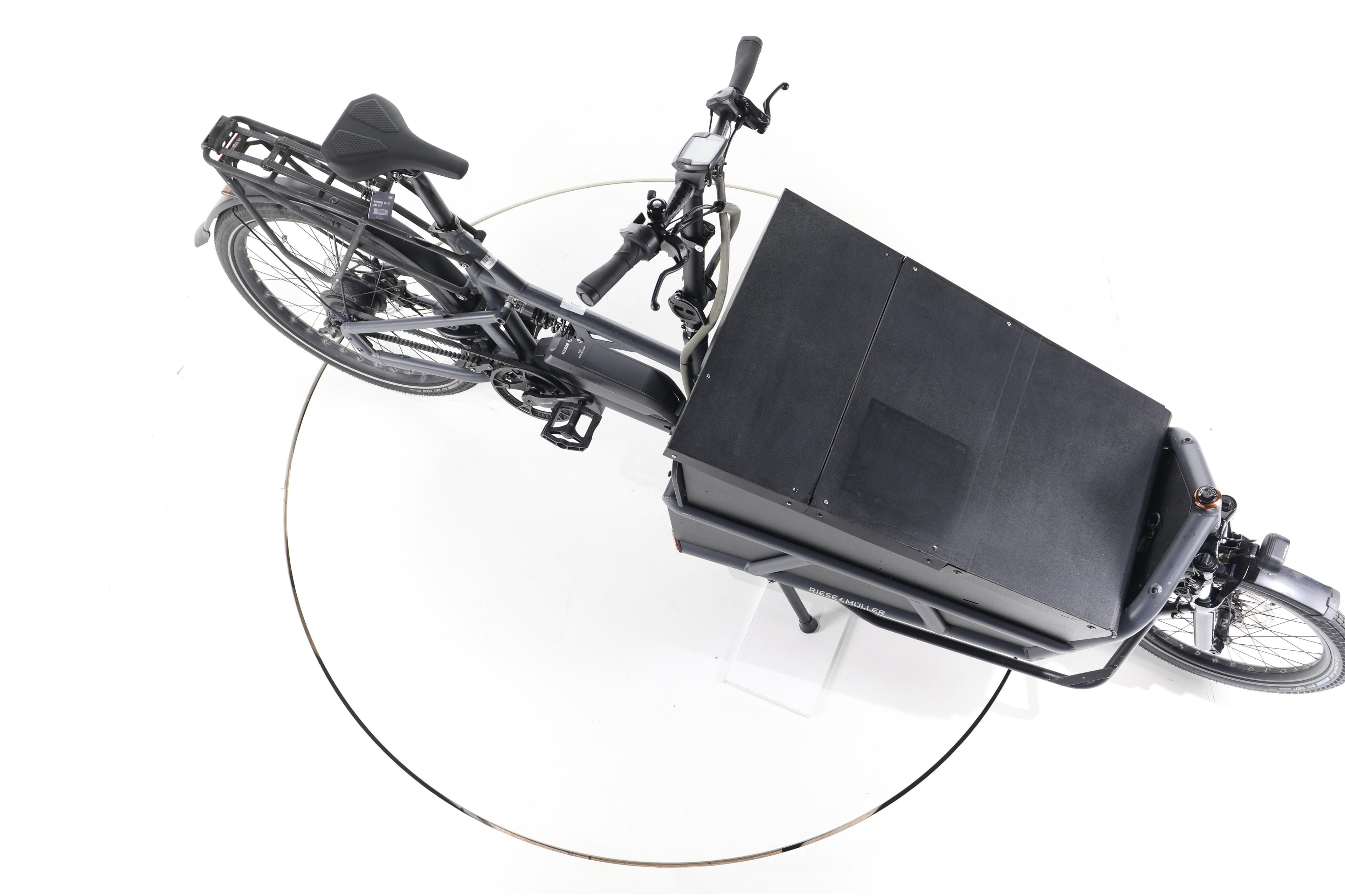Riese & Müller Load 75 vario - Image 14
