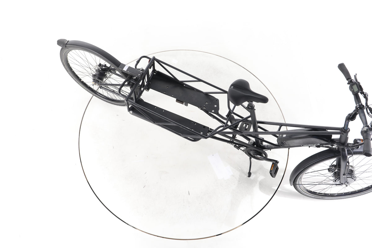 Convercycle Electric E-Lastenrad - Image 14