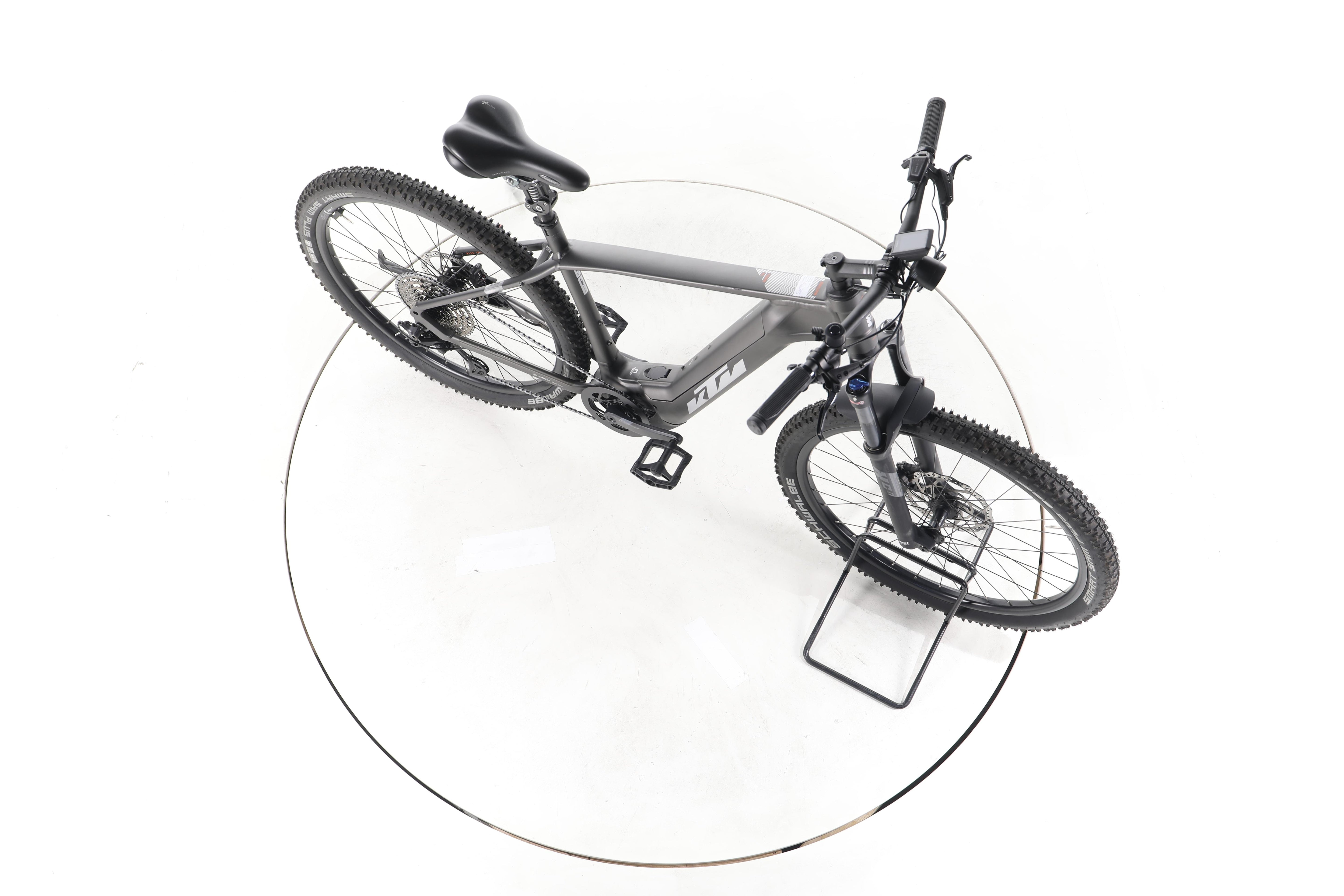 KTM Macina Team LFC E-Bike - Image 14