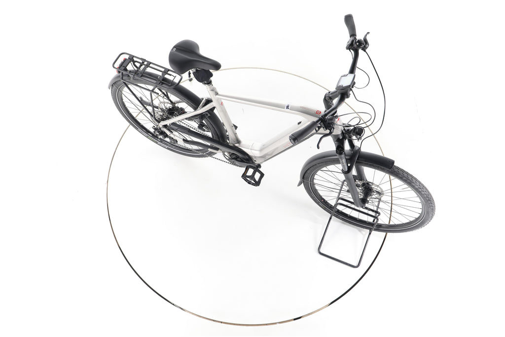 Victoria eManufaktur 12.8 Trekking E-Bike - Image 14