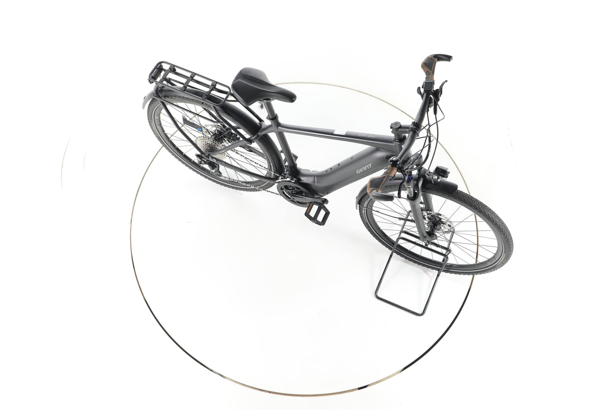 Giant Explore E+1 Trekking E-Bike - Image 14