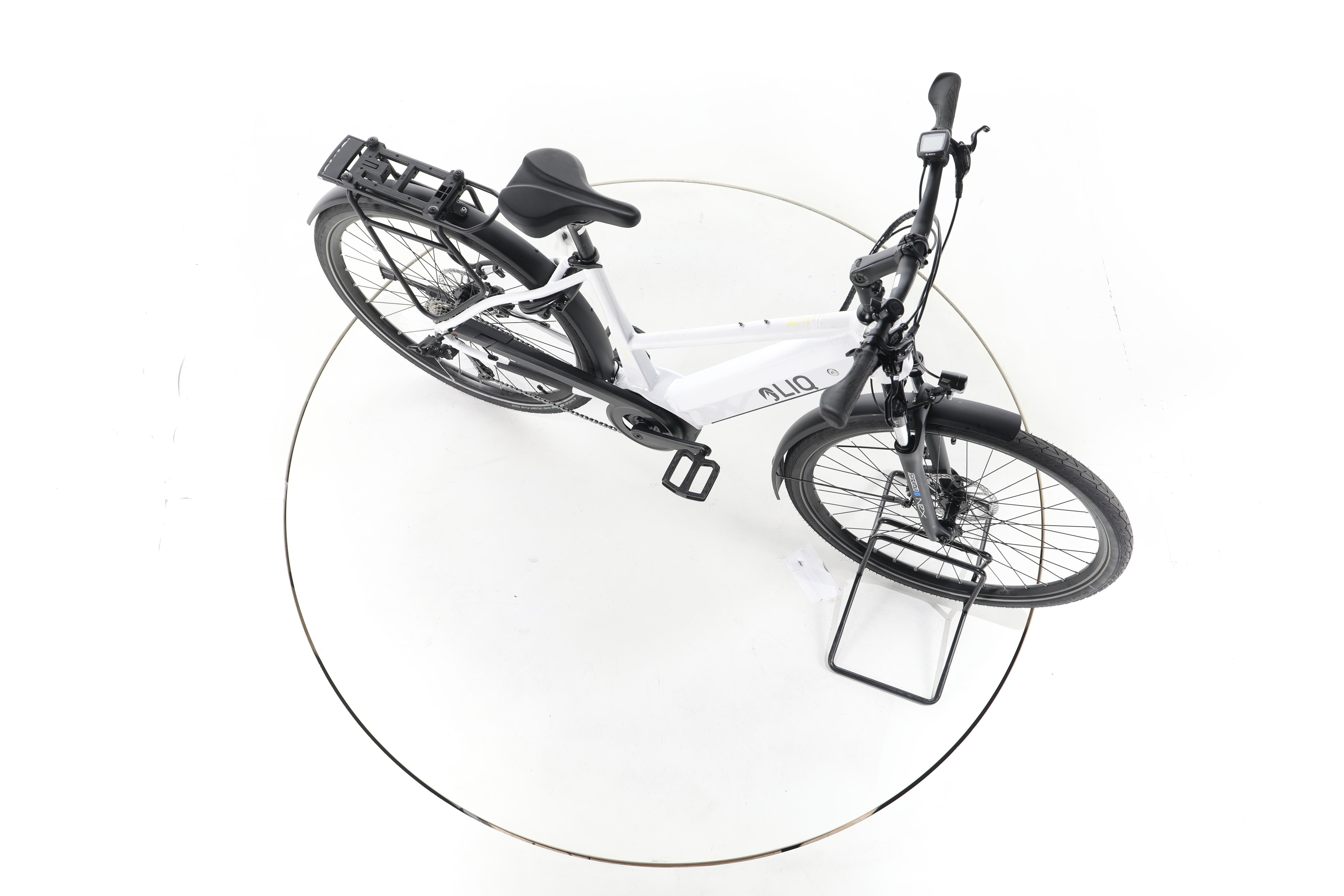 LIQBIKE Active Trekking E-Bike - Image 14