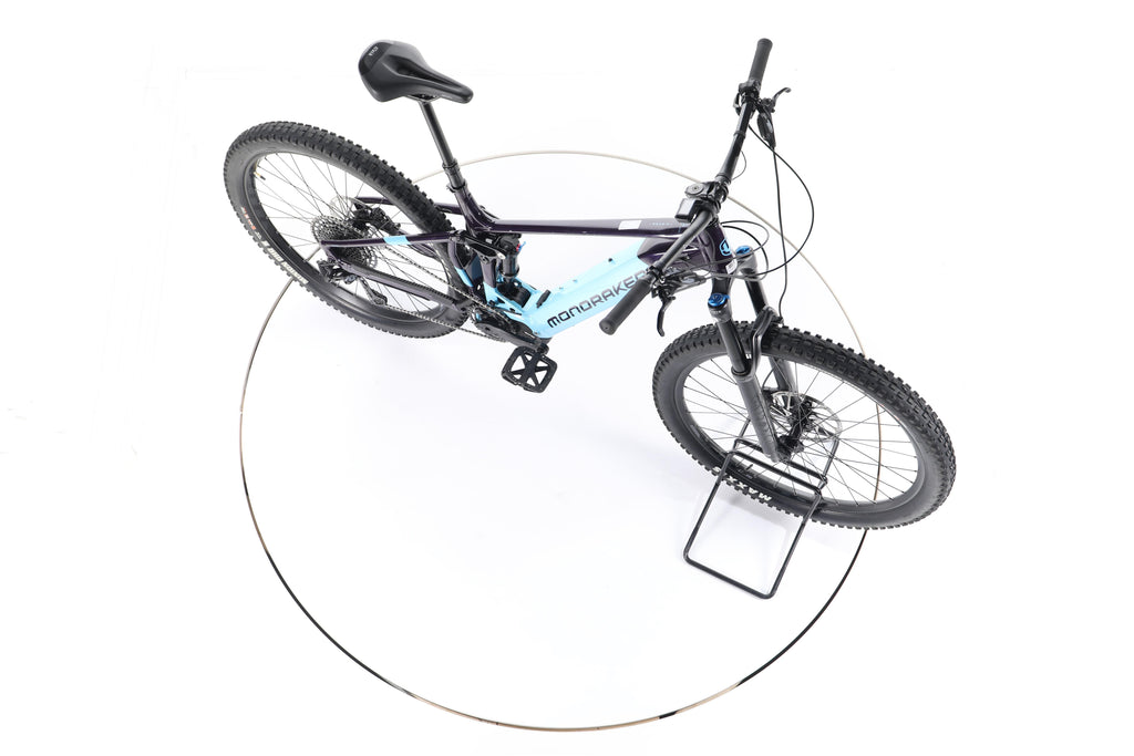 Mondraker DUSK R Fully E-Bike - Image 14