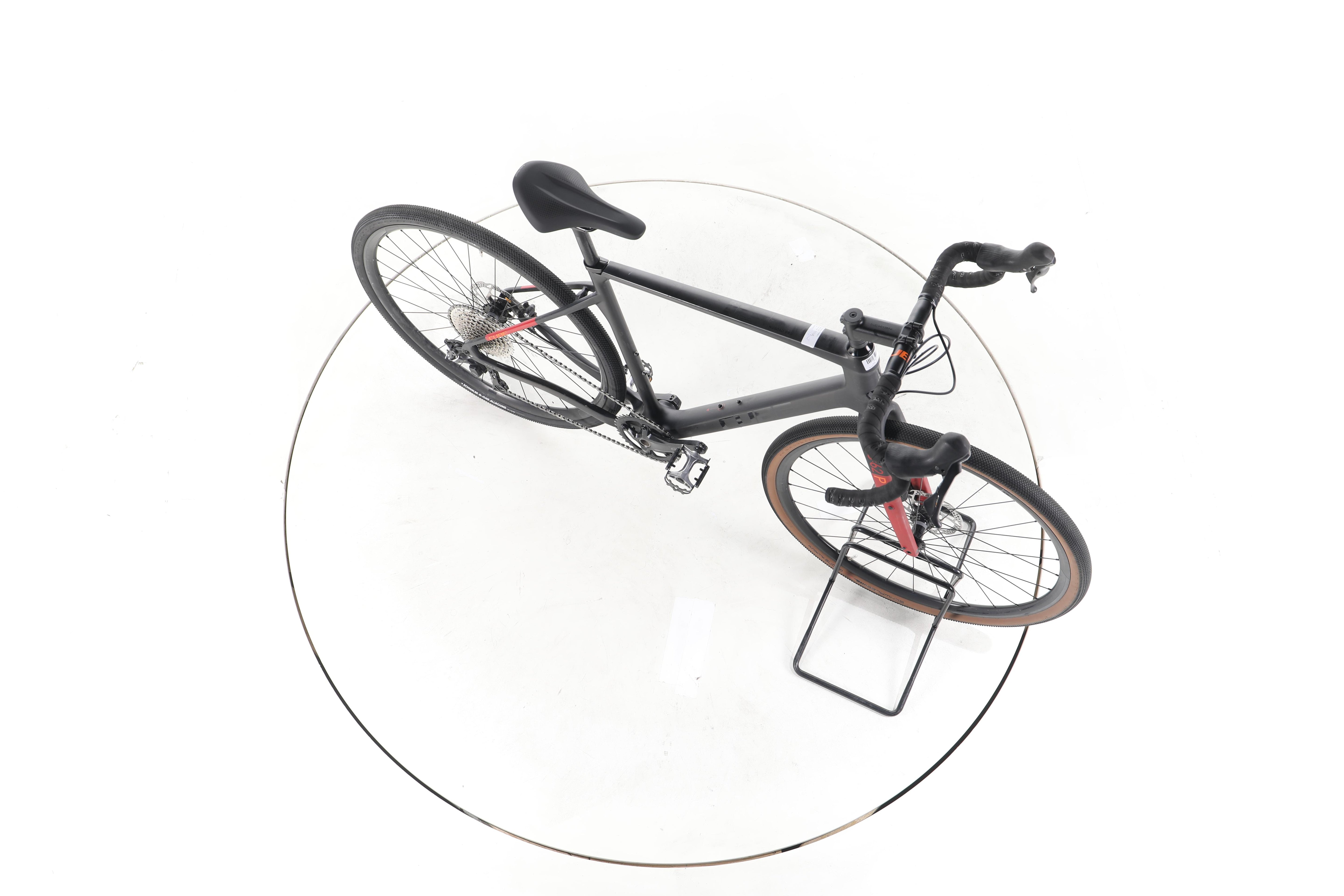Cube Nuroad C:62 Pro Gravelbike Carbon - Image 14