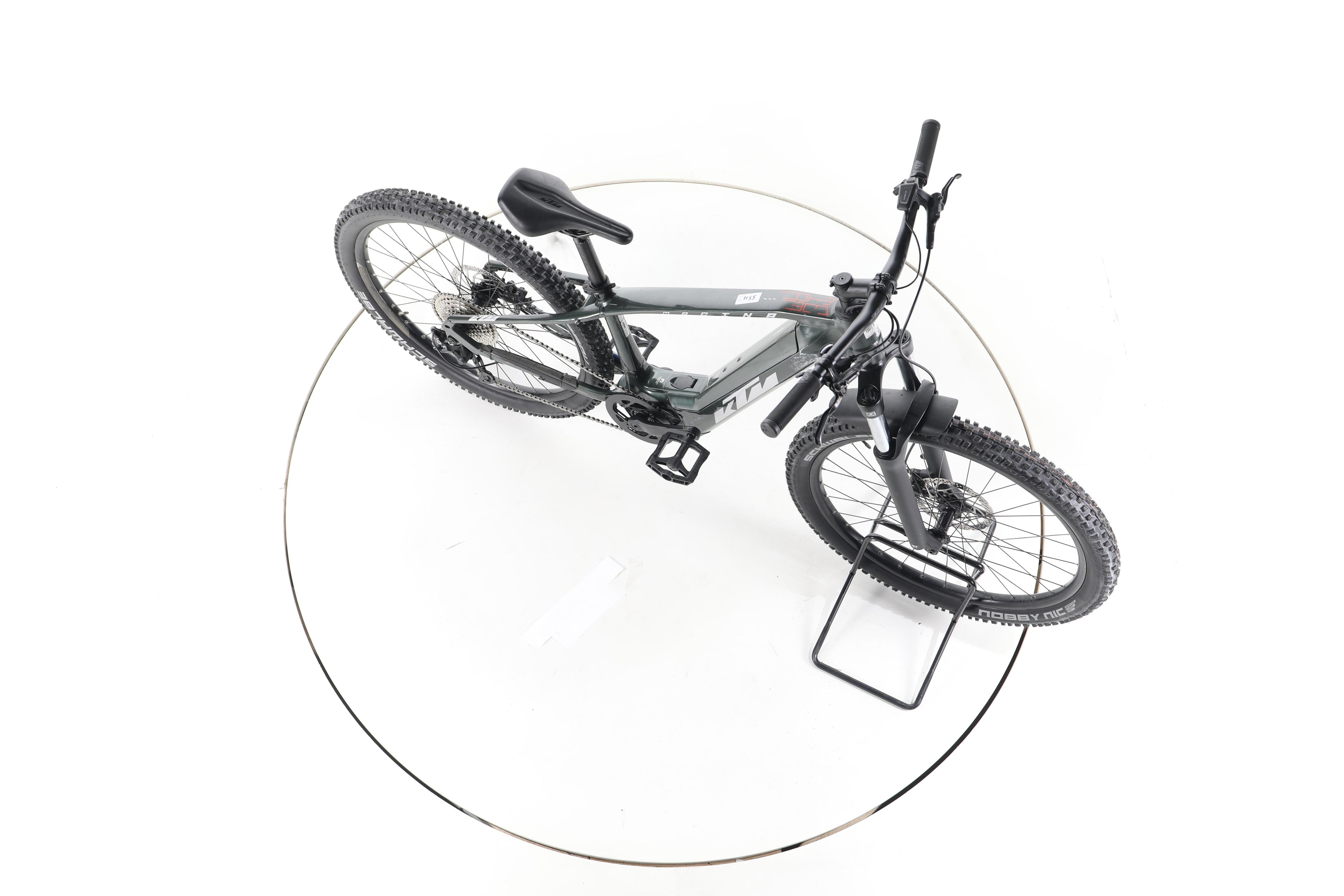 KTM Macina Team 773 E-Bike - Image 14