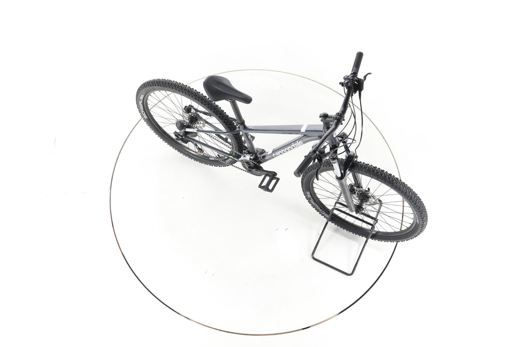Cannondale Trail 6 Fahrrad Hardtail - Image 14
