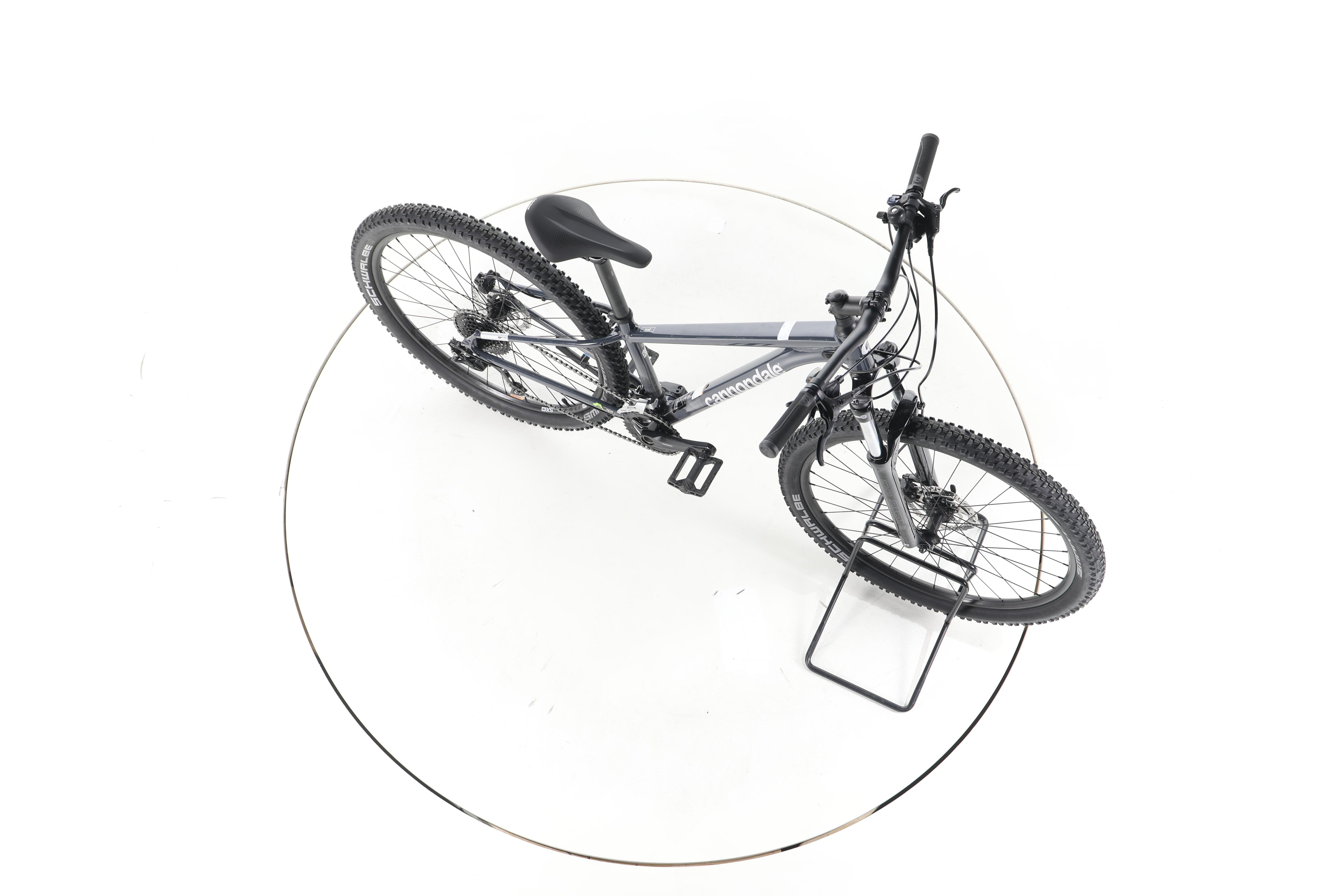 Cannondale Trail 6 Fahrrad Hardtail - Image 14