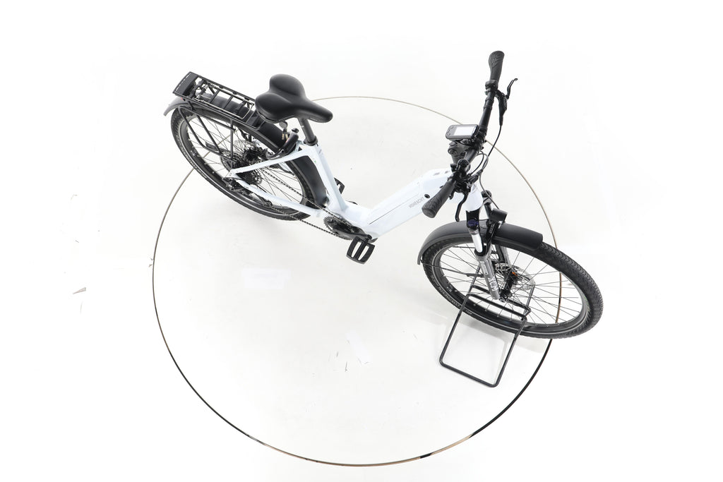 HoheAcht Amo Eko Terra Trekking E-Bike Tiefeinsteiger - Image 14