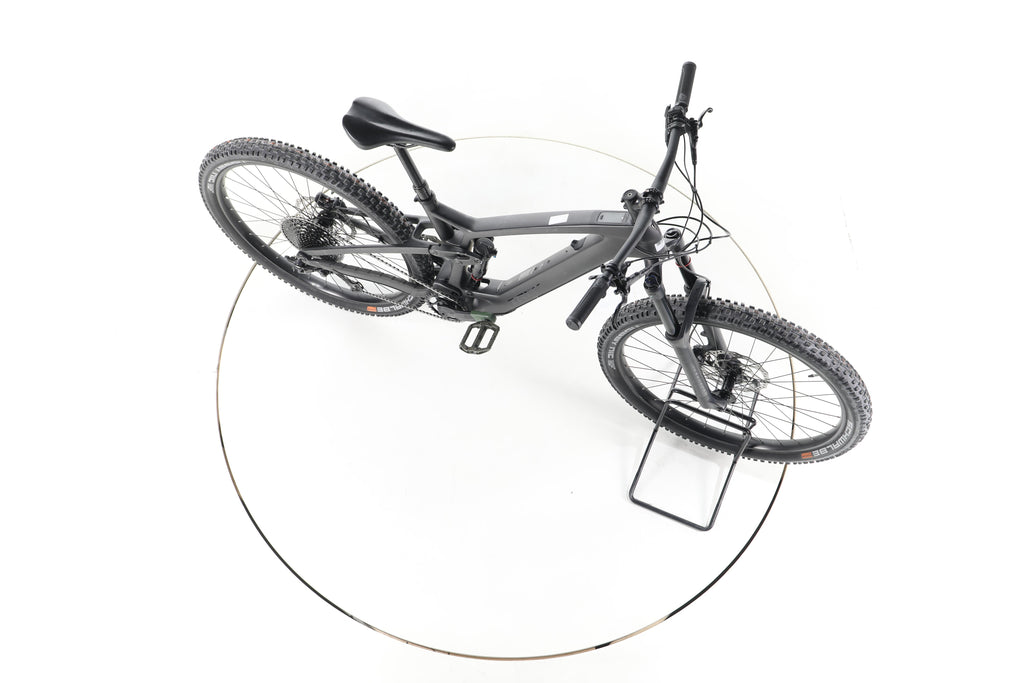 Trek Fuel EXe 9.5 Fully E-Bike Carbon 2023 - Image 14