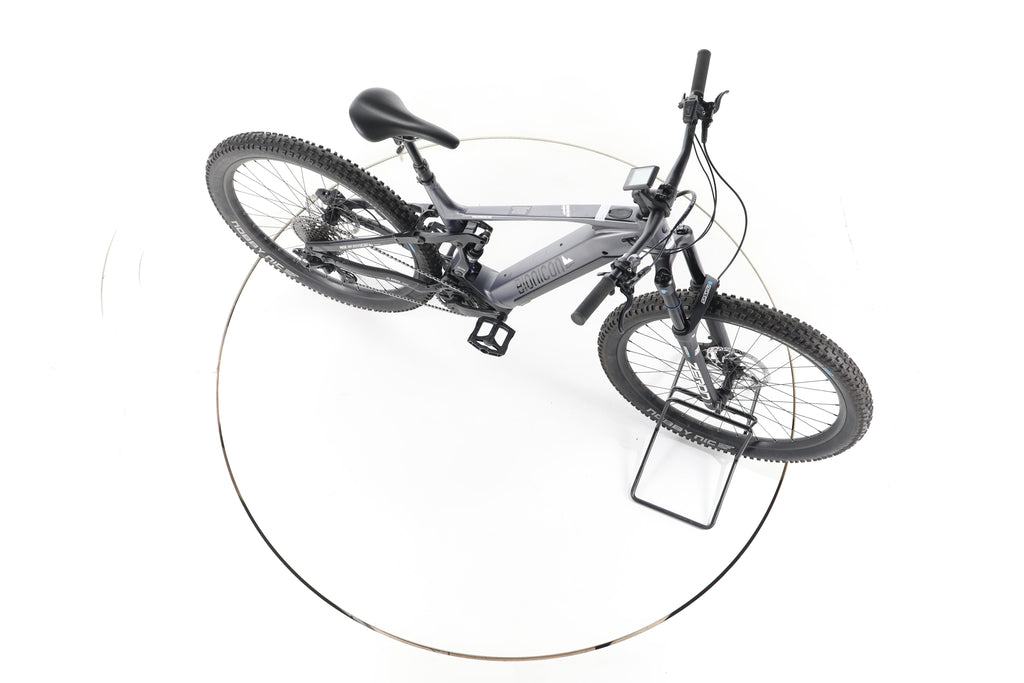 Bionicon Wyatt Trail 2 Fully E-Bike 2024 - Image 14