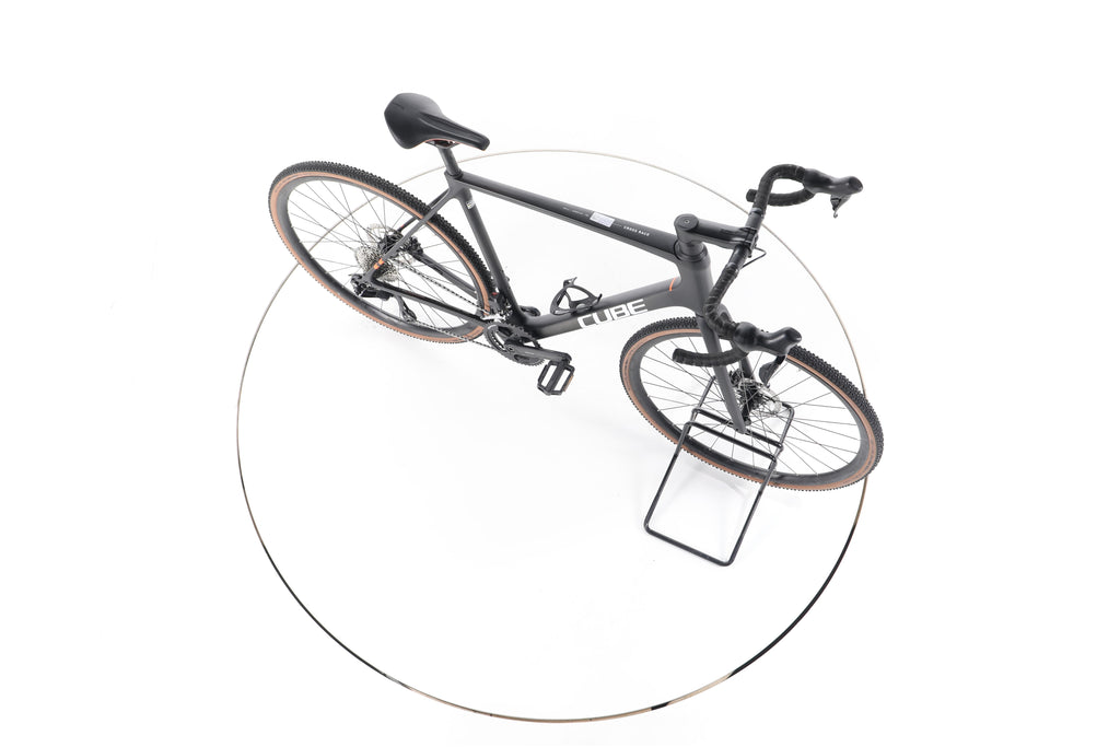 Cube Cross Race C.: 62 Pro - Image 14