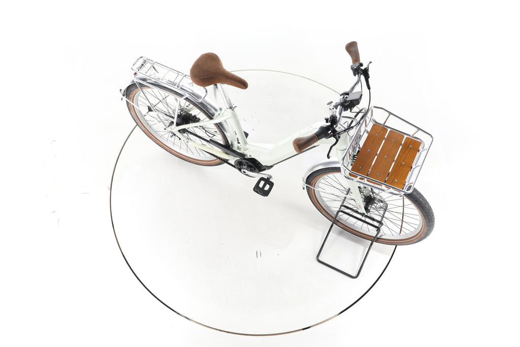 Bulls Sturmvogel EVO 5N City E-Bike Tiefeinsteiger 2024 - Image 14