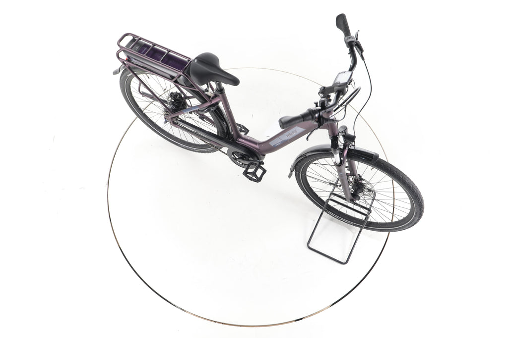 Pegasus Solero E8R Plus City E-Bike Tiefeinsteiger - Image 14