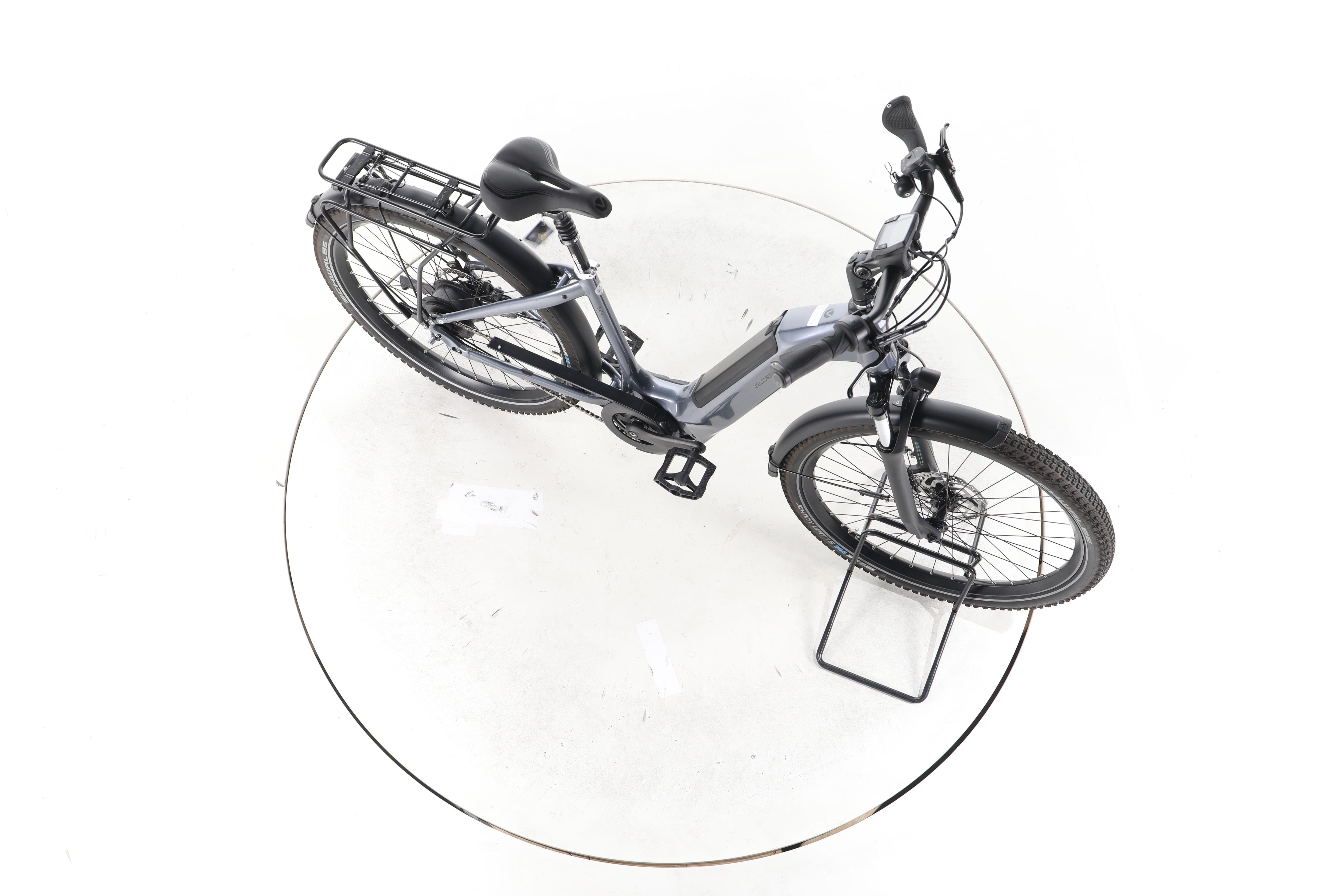 Velo de Ville SEB 990 City E-Bike Tiefeinsteiger - Image 14